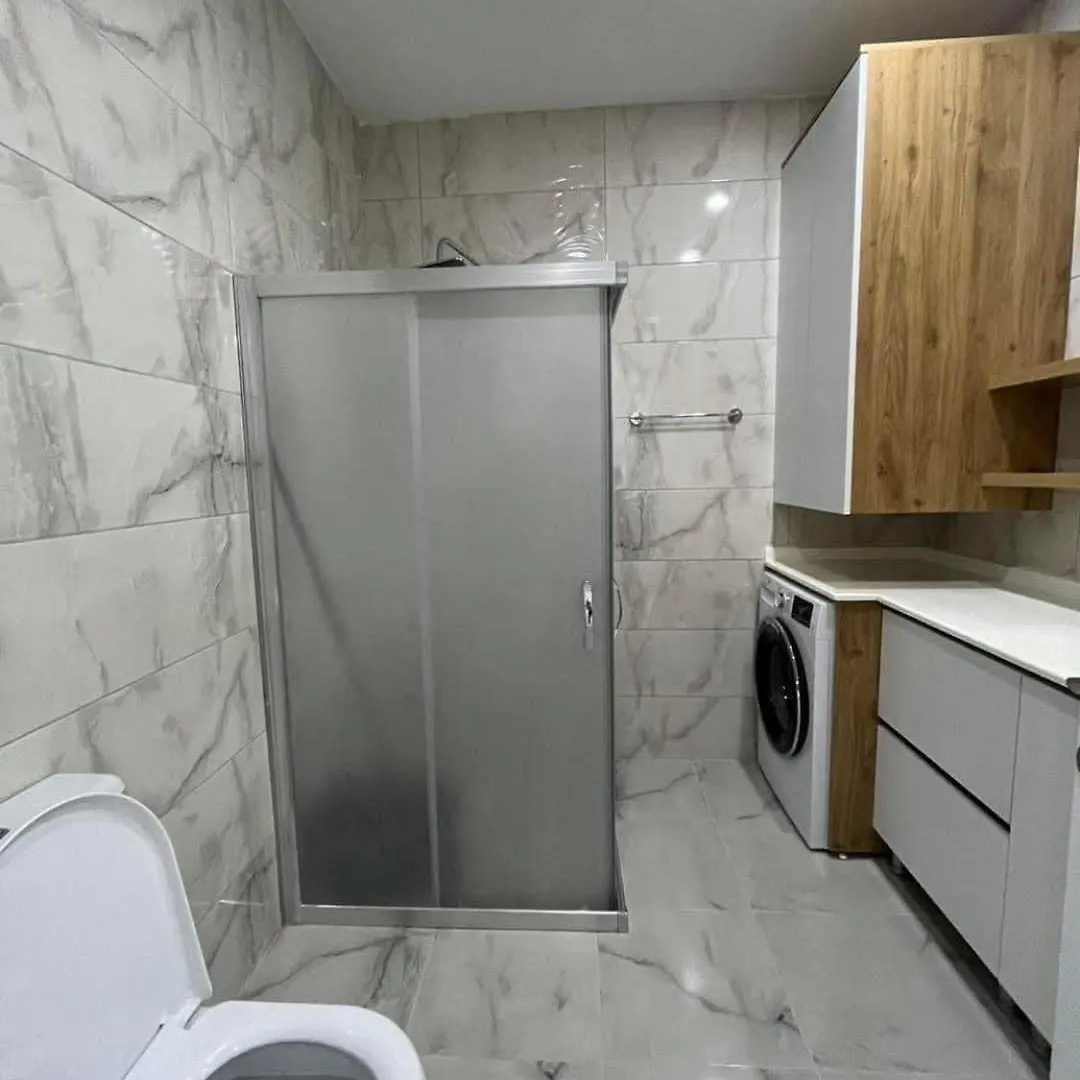 Adjara Porta Tower Batumi Apartment 0*,