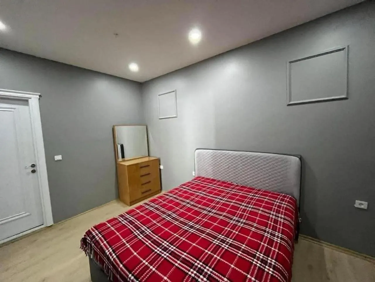 Adjara Porta Tower Batumi Apartment