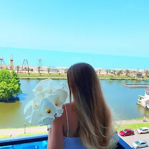 شقة Orbi Sea View, باتومي