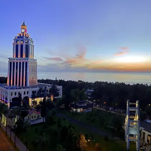 5* Hotel Sheraton