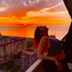  Daire Orbi With Sea View