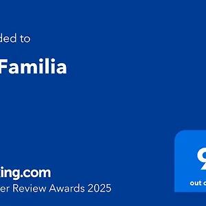 فيلة La'familia, باتومي