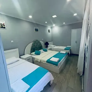  Konukevi Nikas